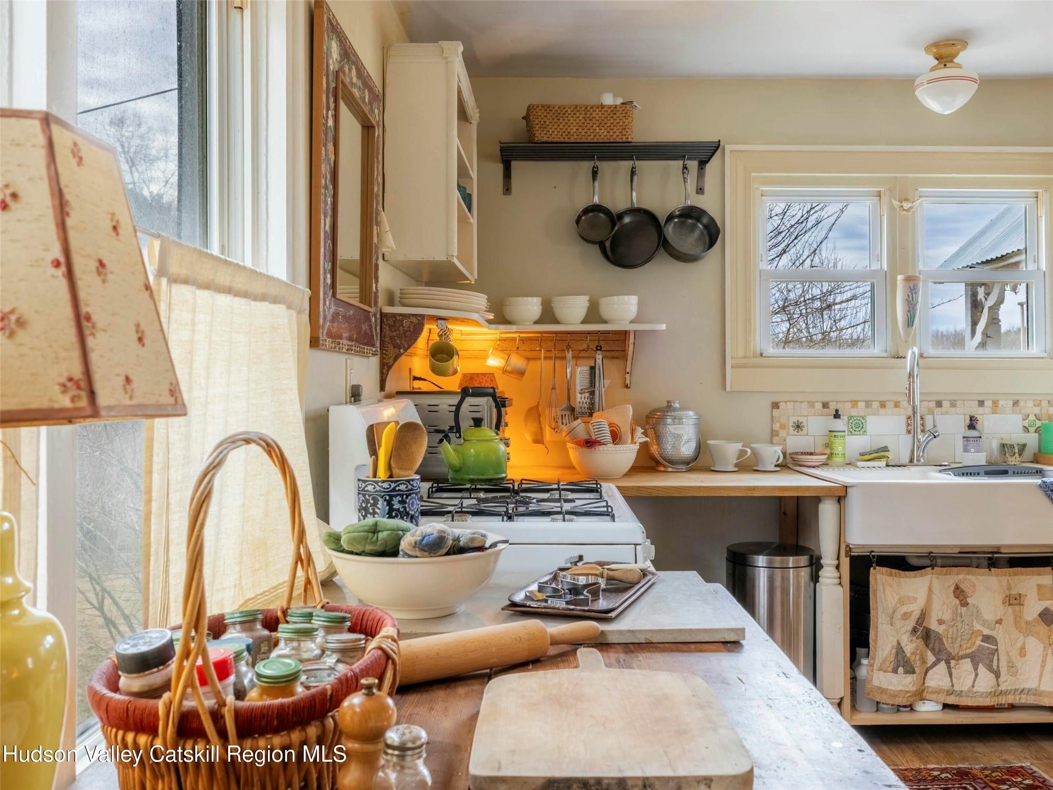97 John Joy Road, Woodstock, New York image 16