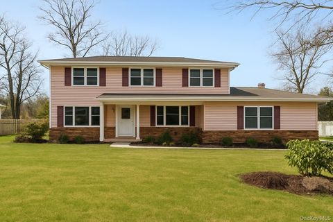 Homes For Sale - 28 Sycamore Avenue<br/> Lake Grove, NY 11755