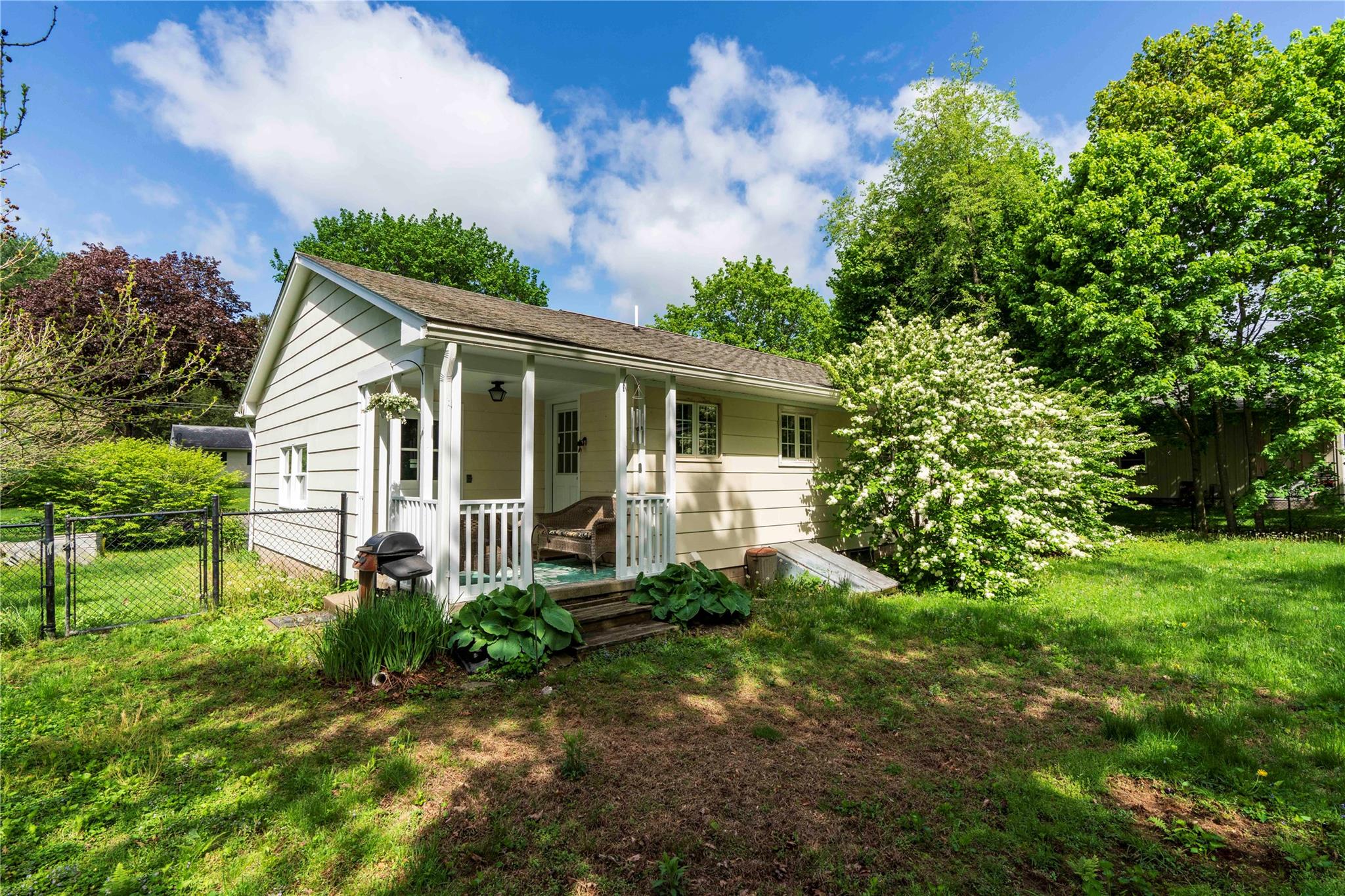 49 Lorraine Drive
