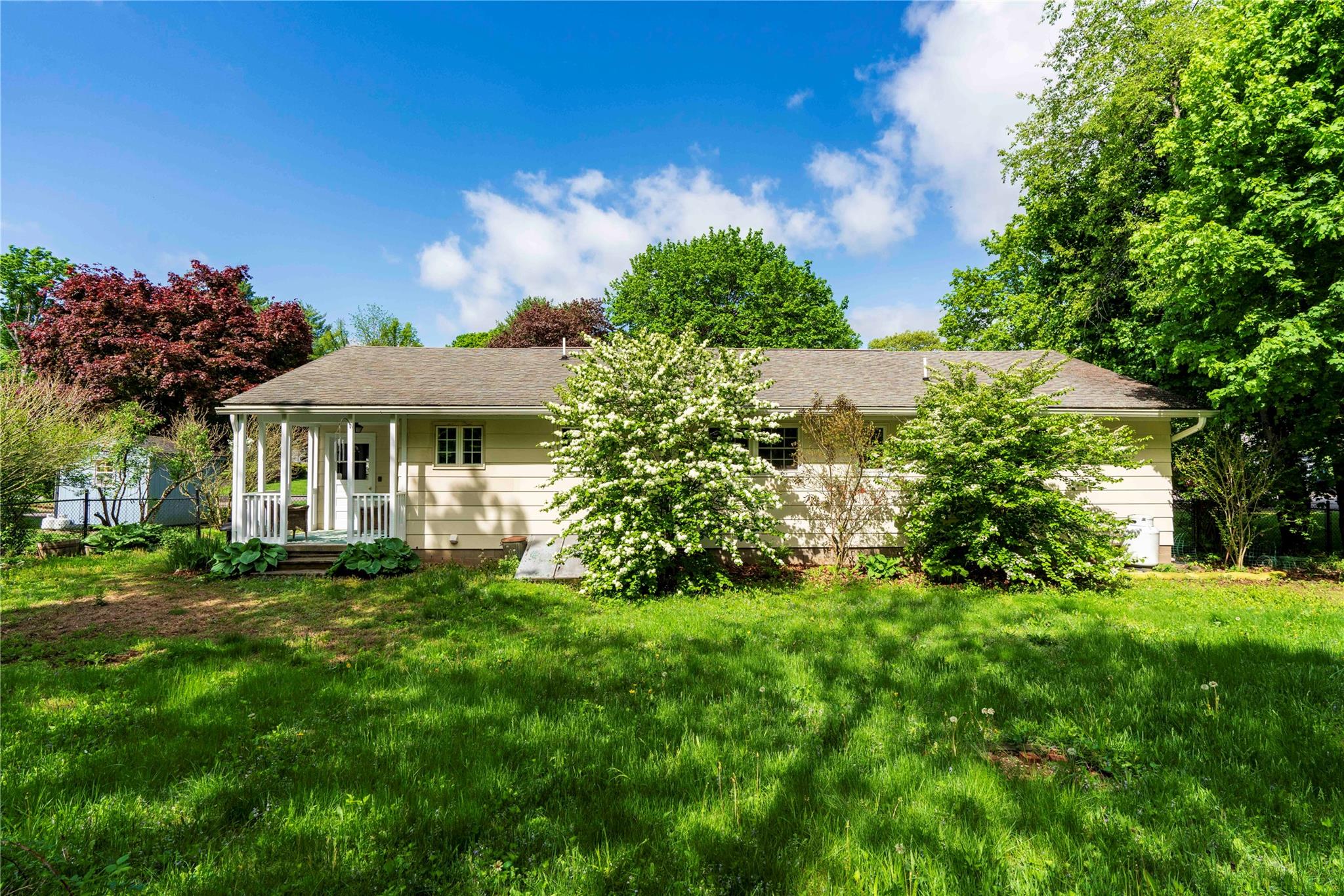 49 Lorraine Drive