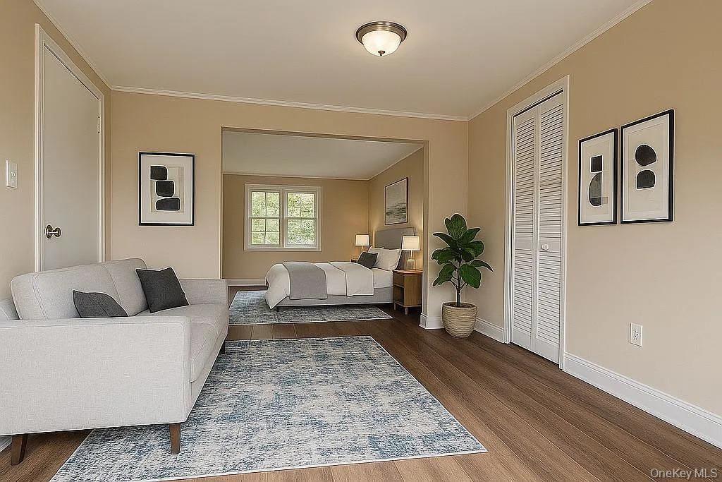 Photo of 25 Independence Avenue, Middletown, NY 10940 (MLS # 922184)