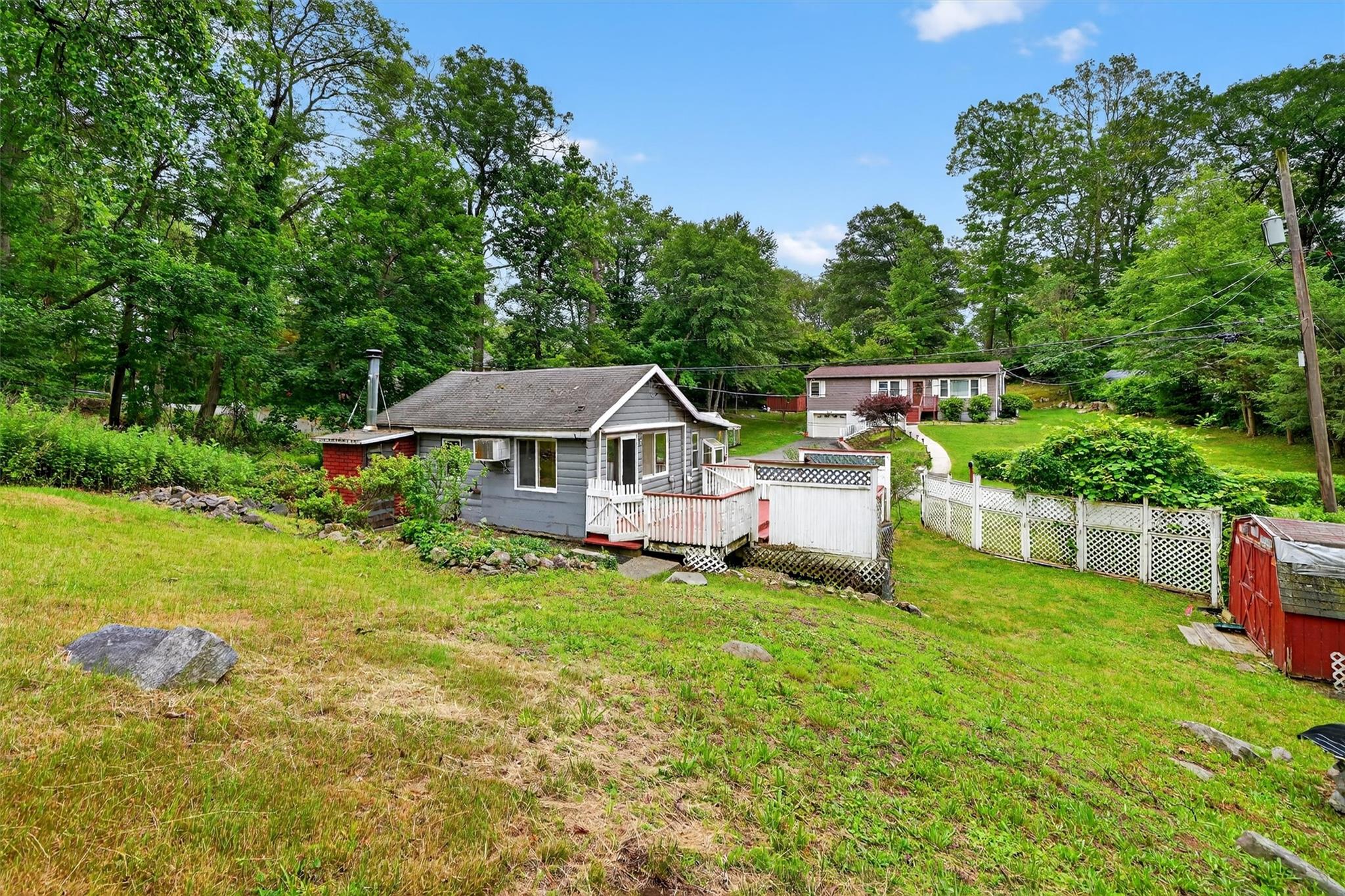 Lake Peekskill, New York 10537, United States, 1 Bedroom Bedrooms, ,1 BathroomBathrooms,Residential,Active,153831