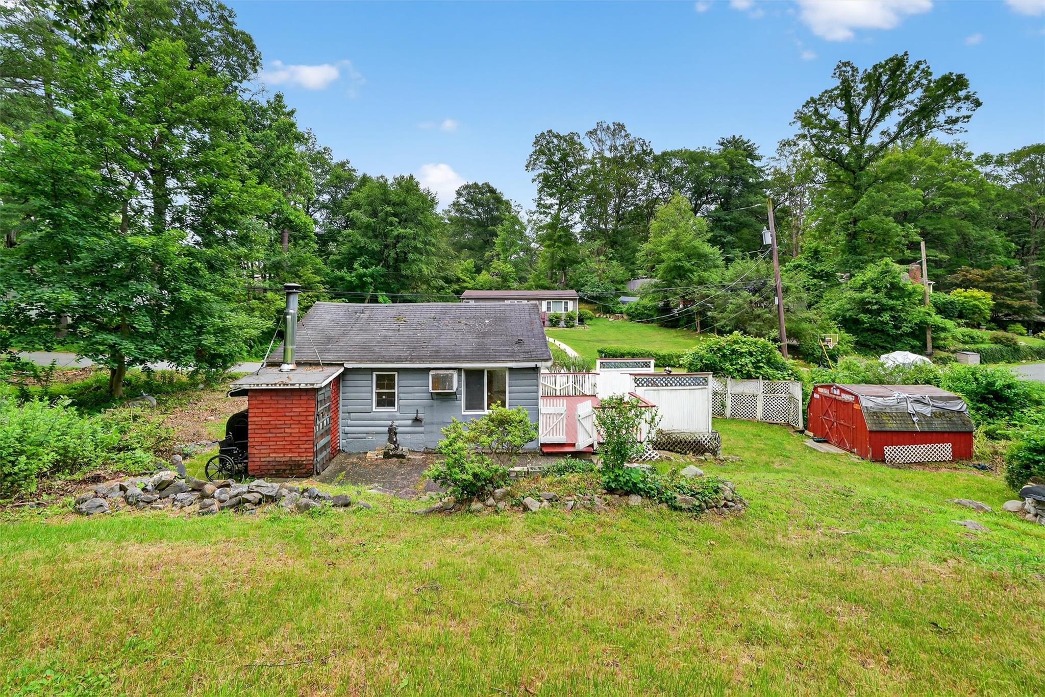 Lake Peekskill, New York 10537, United States, 1 Bedroom Bedrooms, ,1 BathroomBathrooms,Residential,Active,153831