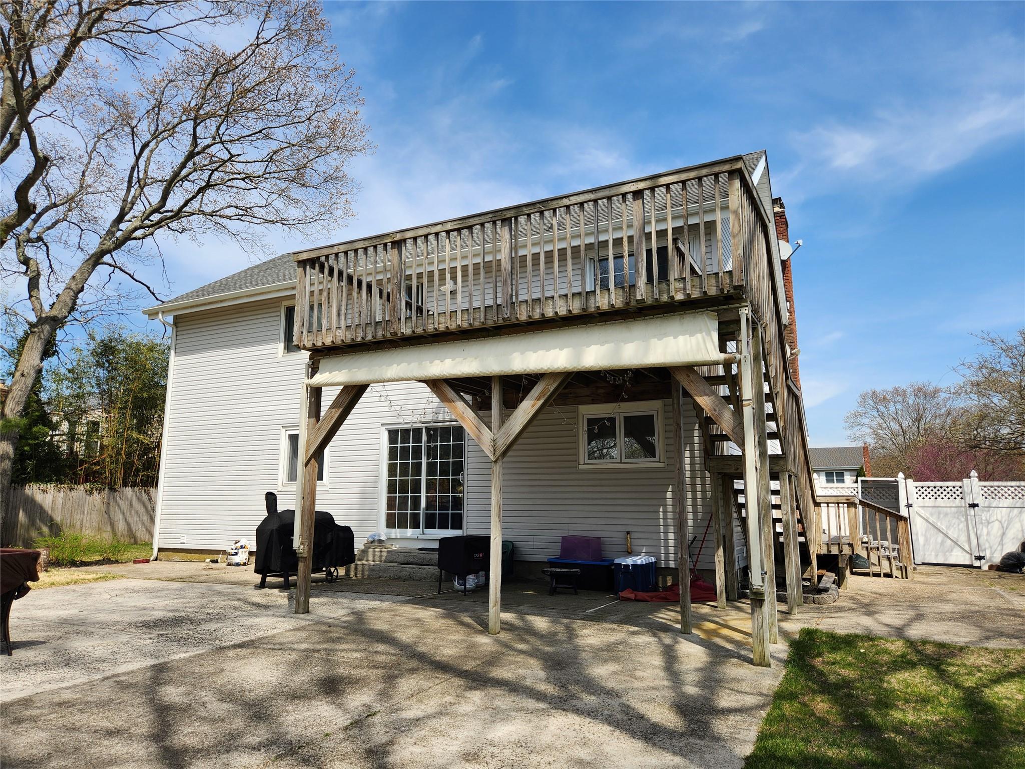24 Oregon Avenue, Medford, New York image 26