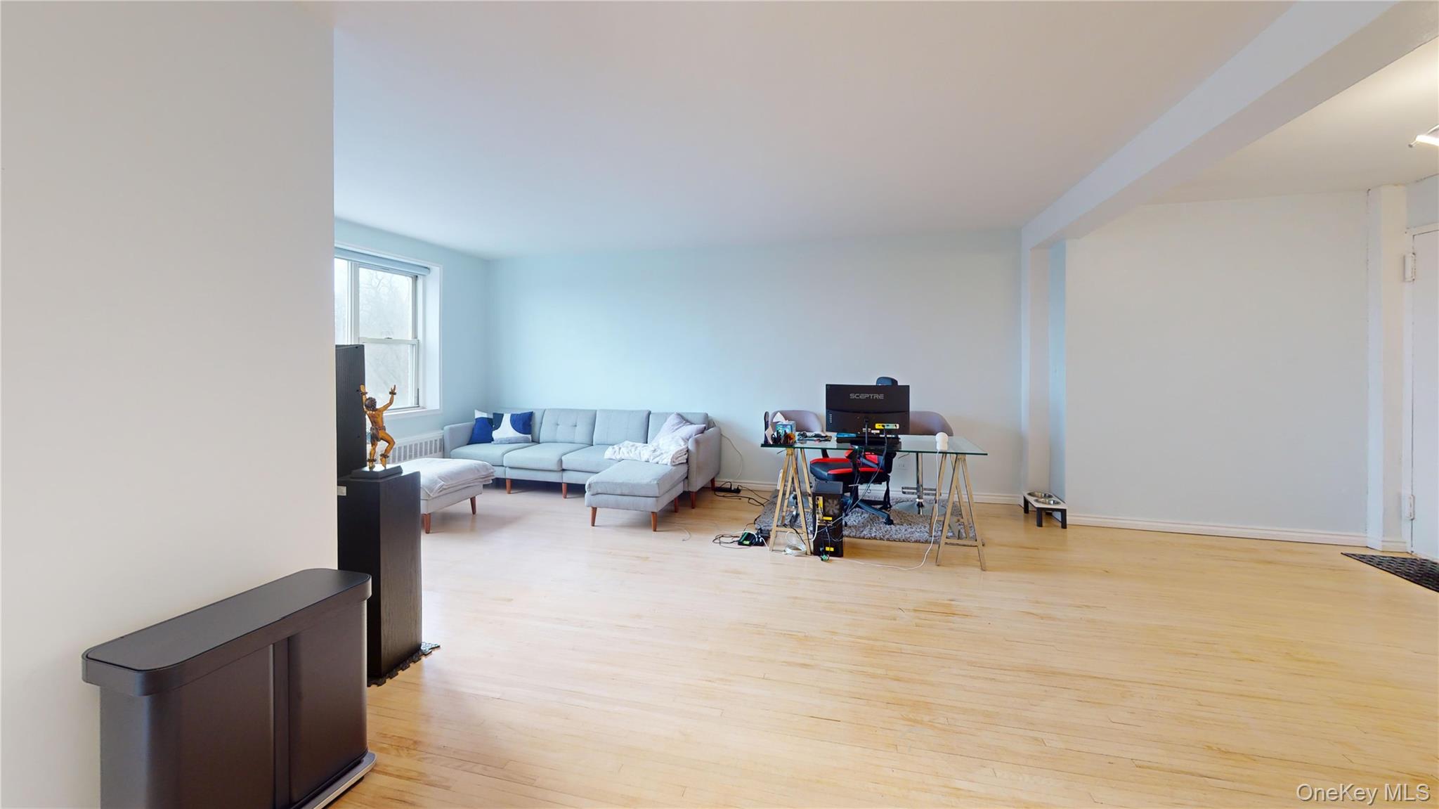 6300 Riverdale Avenue 6C