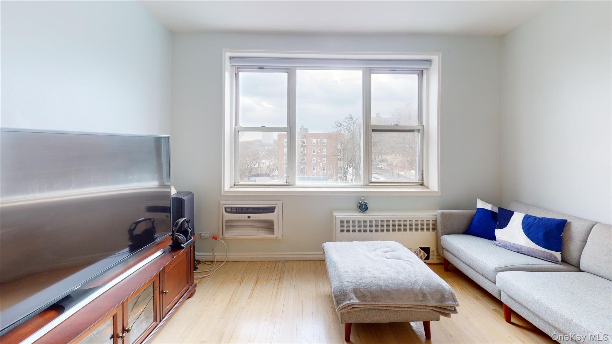 6300 Riverdale Avenue 6C