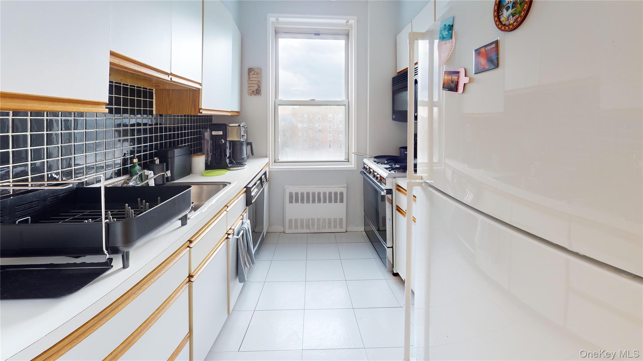 6300 Riverdale Avenue 6C