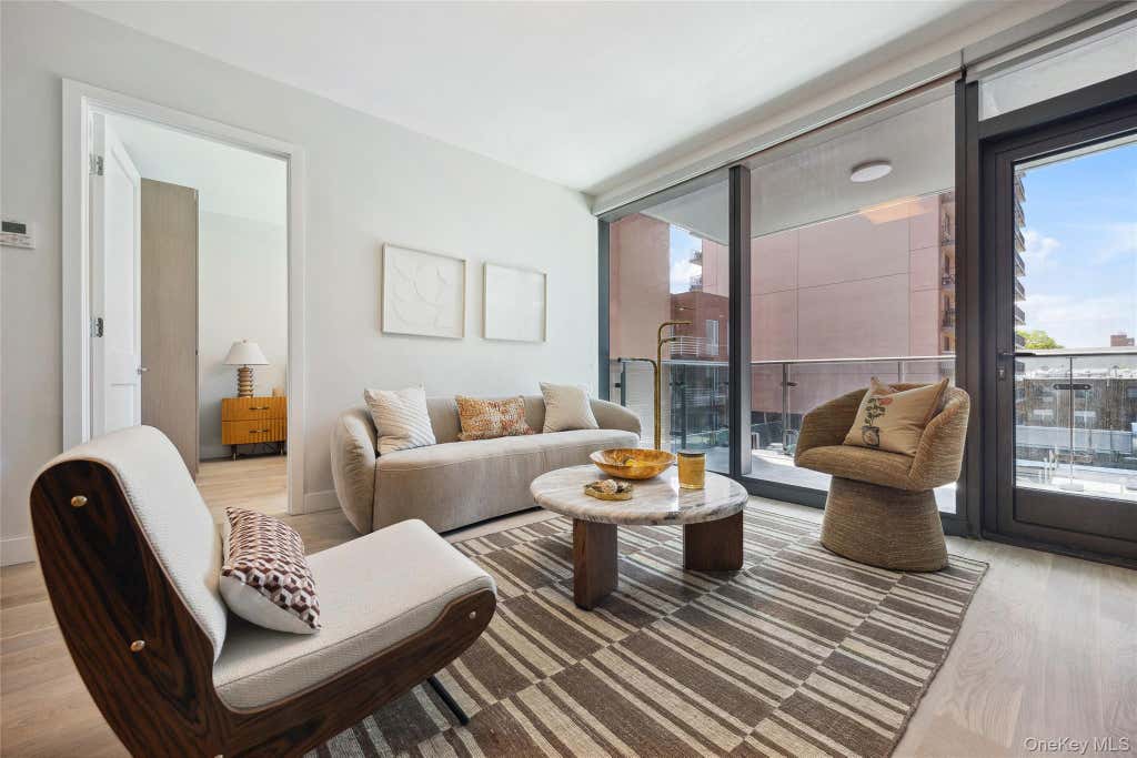 Photo of 38-20 Parsons Boulevard #710, Flushing, NY 11354 (MLS # 1017242)