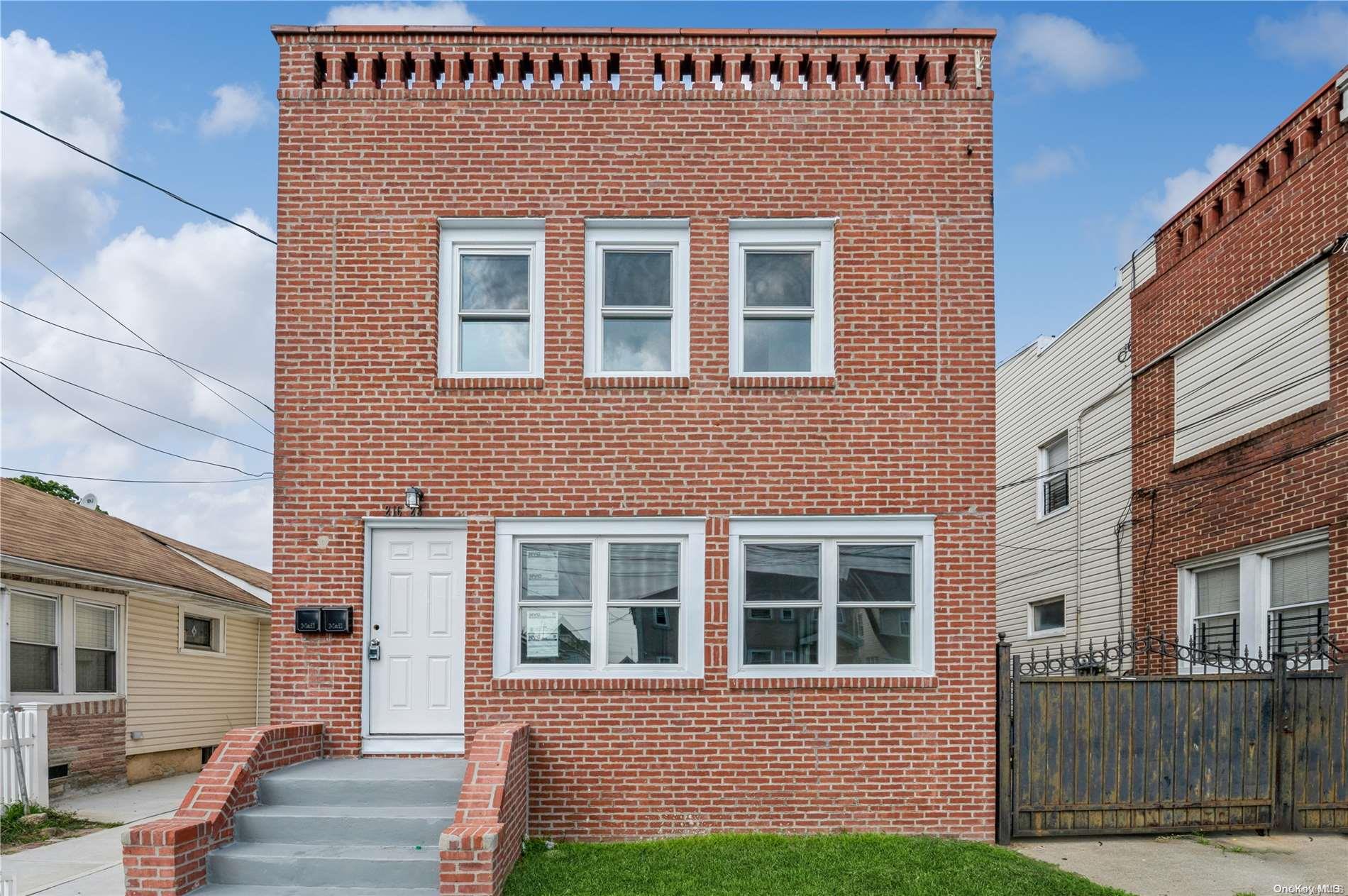 136th Road, Laurelton, Queens, NY - 13 Rooms - 