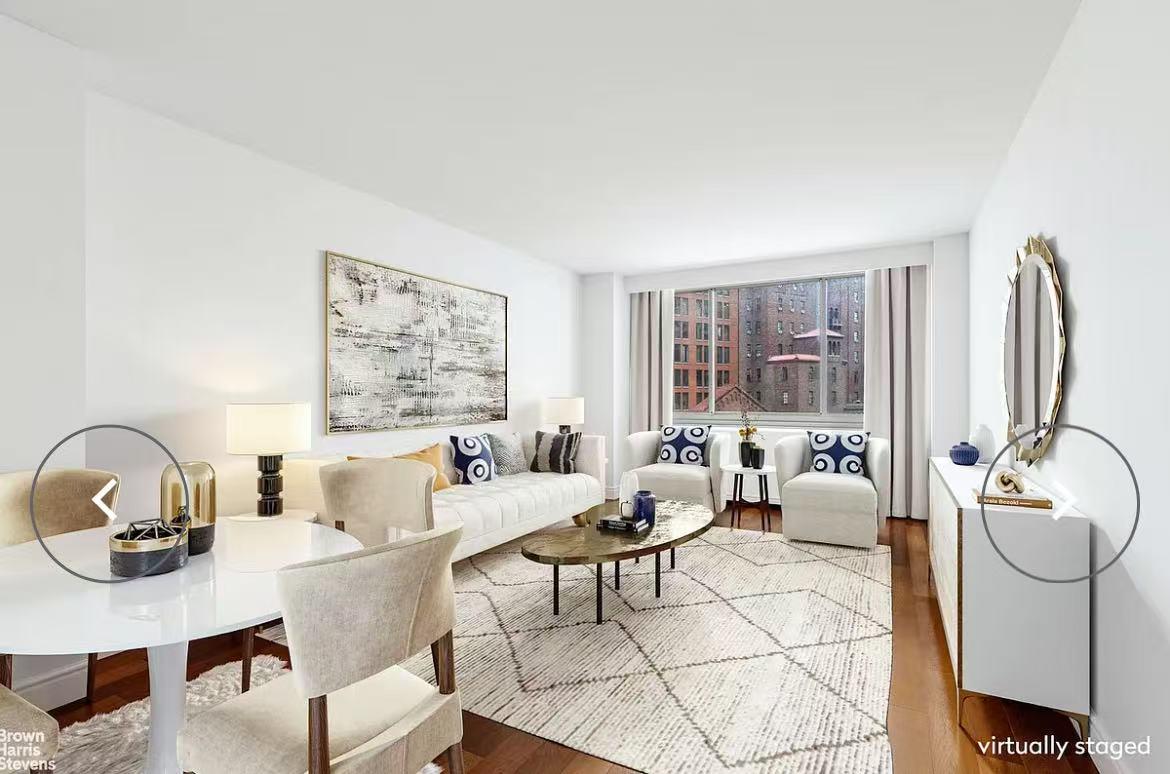 30 W 63rd Street 8T