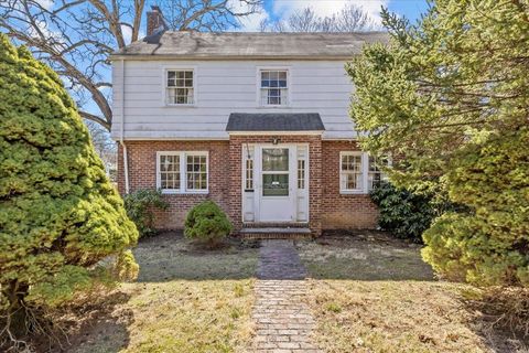 60 Ravensdale Road, Hastings-On-Hudson, NY 10706 - MLS#: 844103