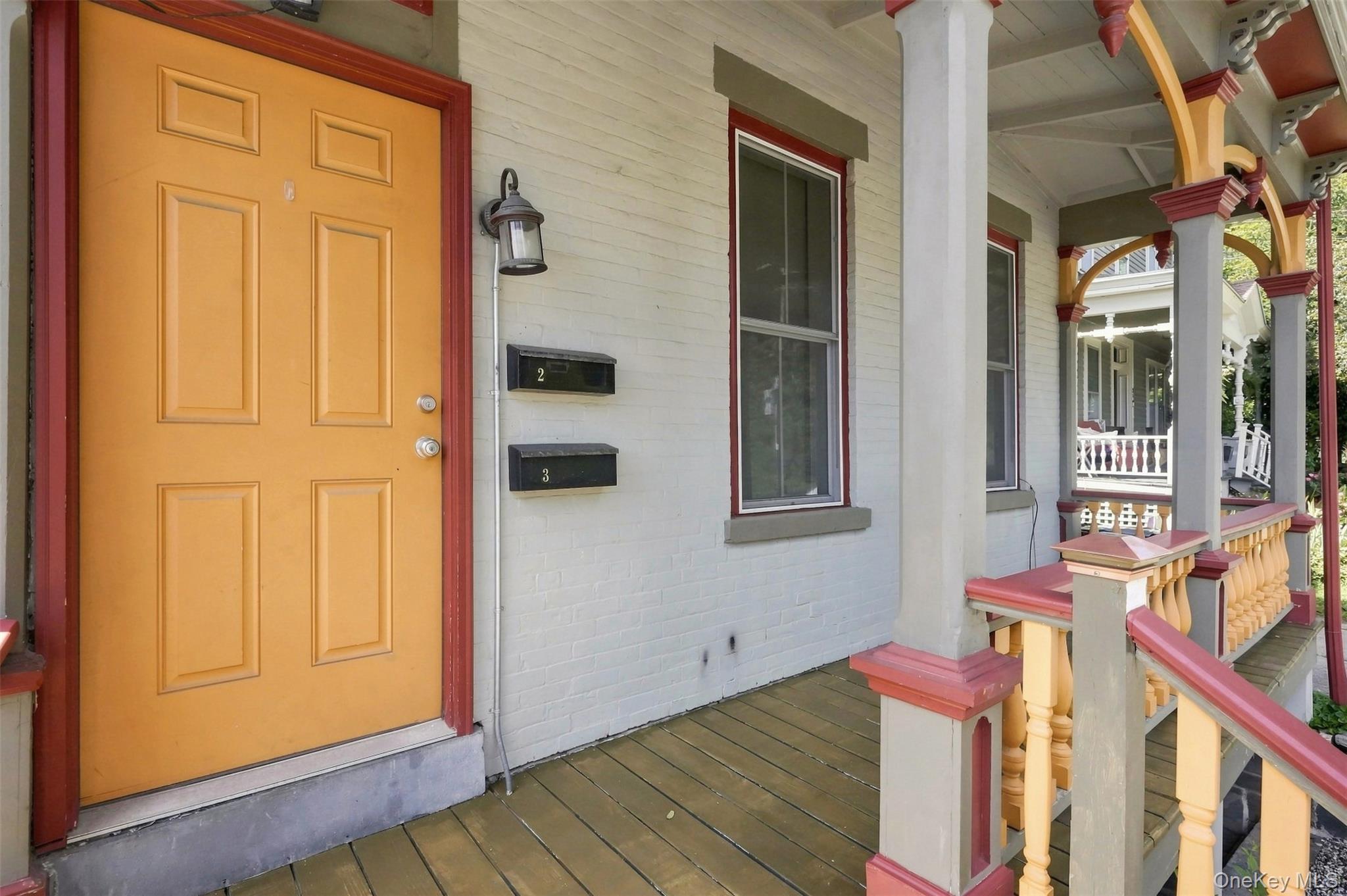 33 Hone Street