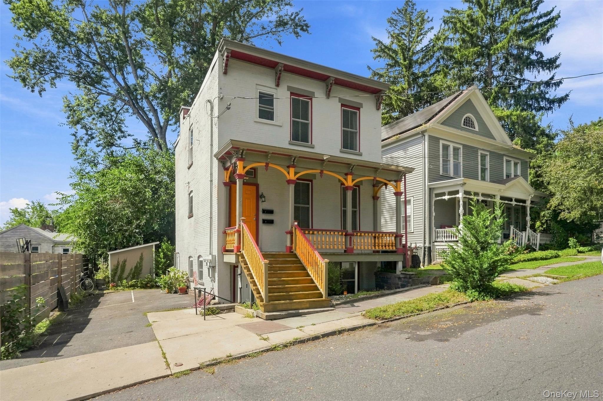 33 Hone Street