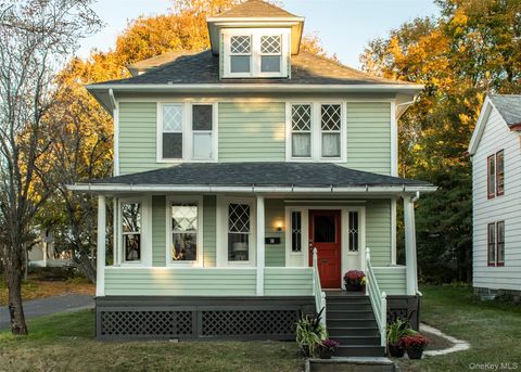 Photo of 50 Staples Street, Kingston, NY 12401 (MLS # 928794) Photo of 50 Staples Street, Kingston, NY 12401 (MLS # 928794)