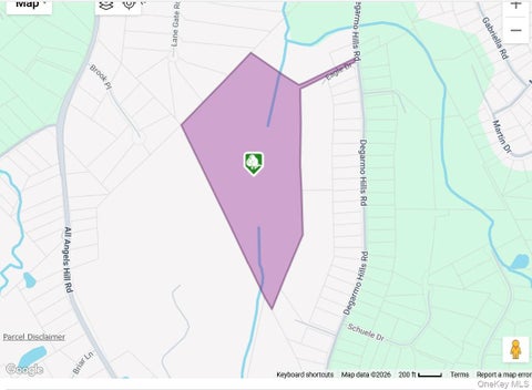 Vacant Land For Sale - Private Road<br/> Wappingers Falls, NY 12590
