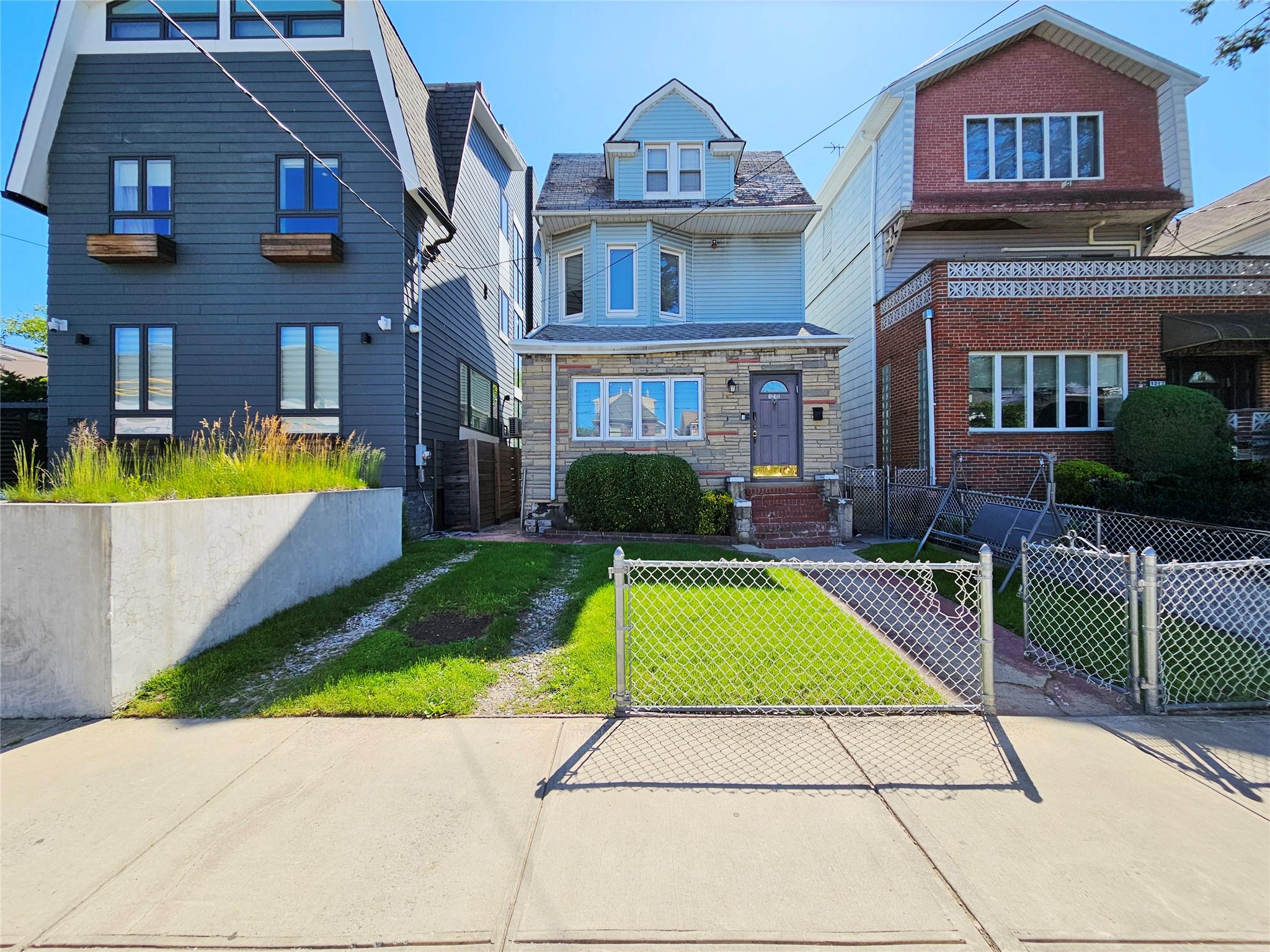 1213 E 35th Street, Brooklyn, New York image 1