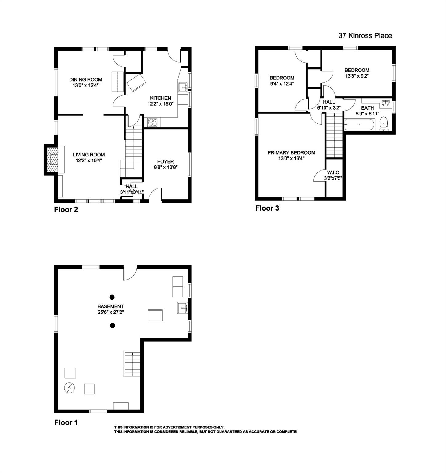 34 Kinross Place, Yonkers, New York image 21