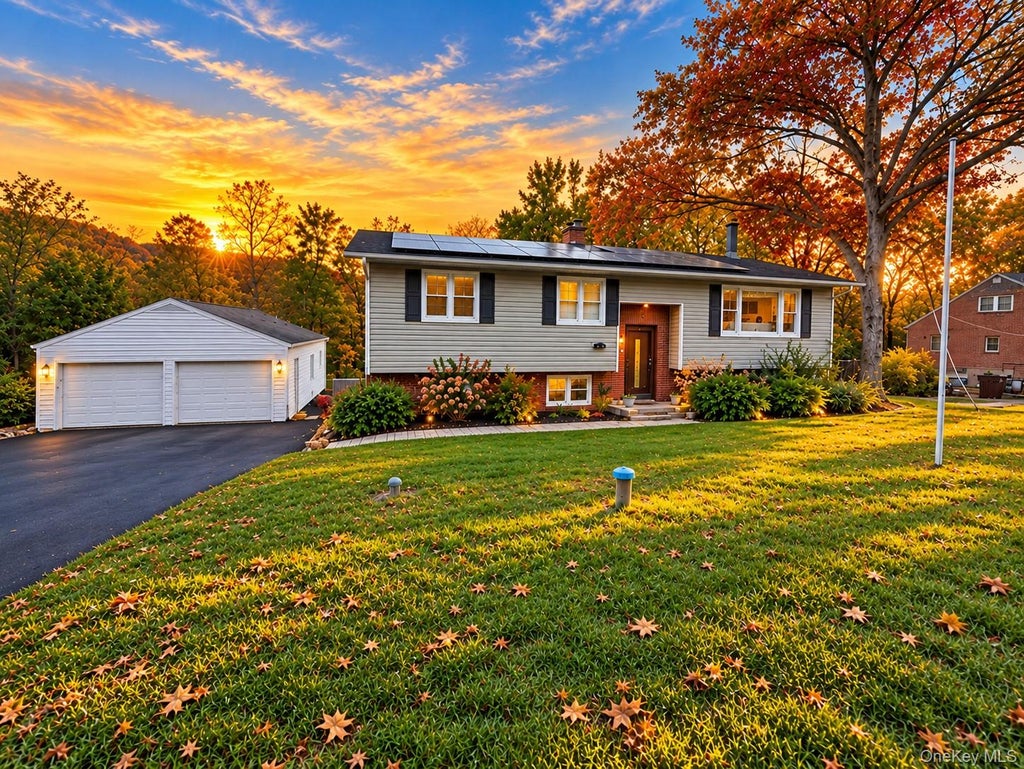 Photo of 44 Old Dutch Hollow Road, Greenwood Lake, NY 10925 (MLS # 1068012)