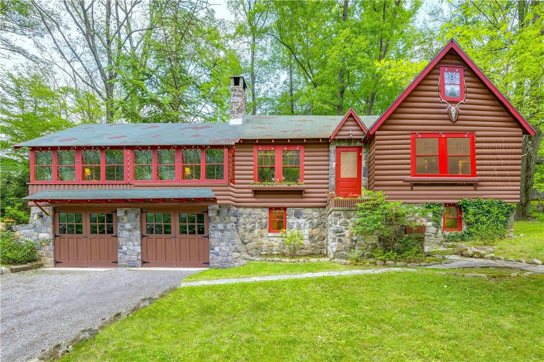 Rental Property at Lake Drive, Cold Spring, New York - Bedrooms: 2 
Bathrooms: 3 
Rooms: 9  - $7,000 MO.