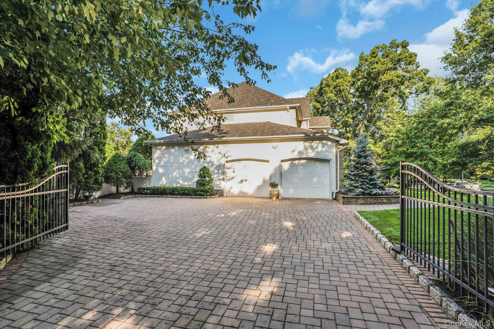 1 Weeping Cherry Lane