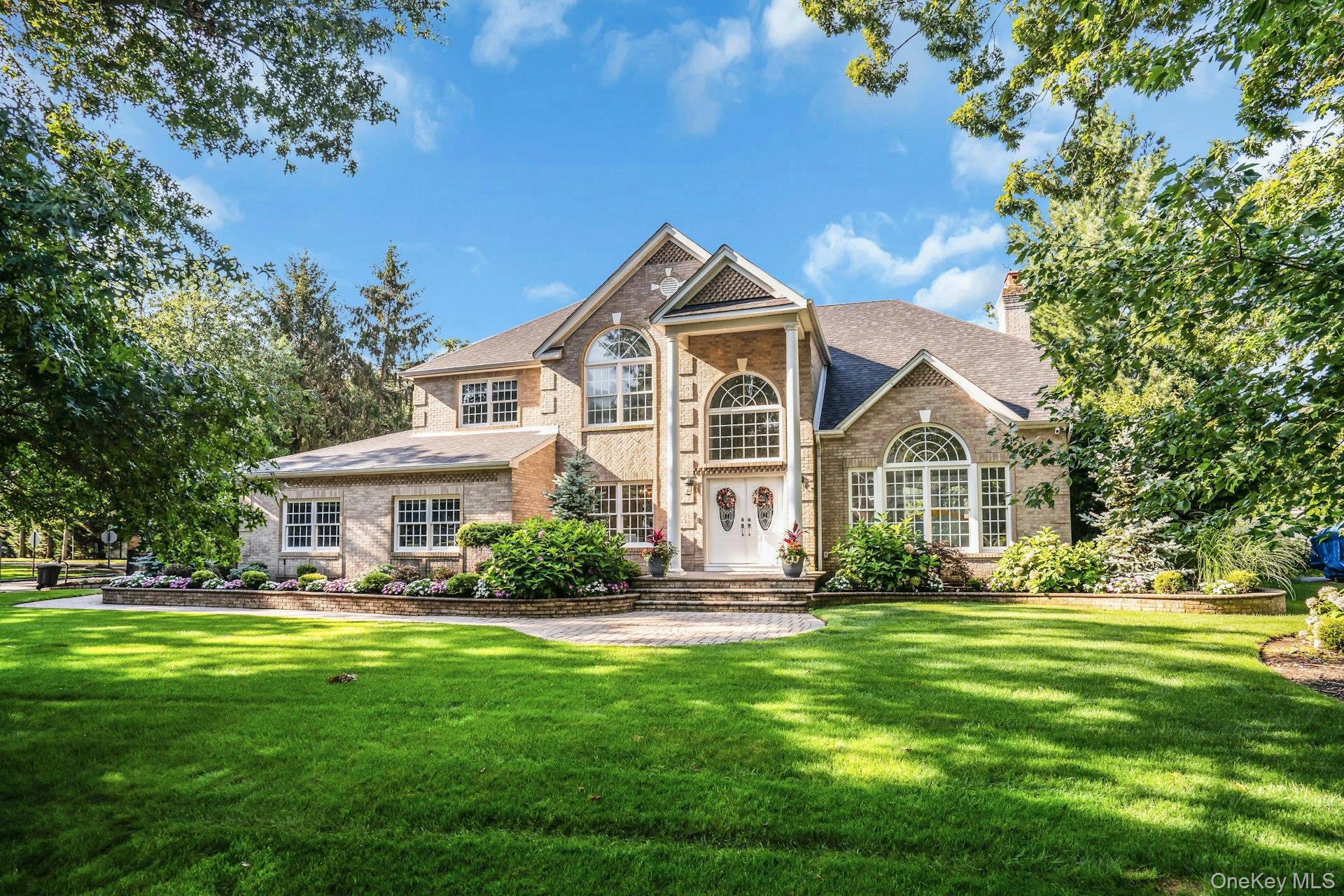 1 Weeping Cherry Lane