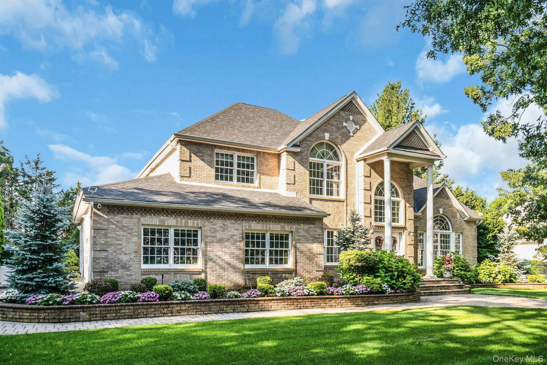 1 Weeping Cherry Lane