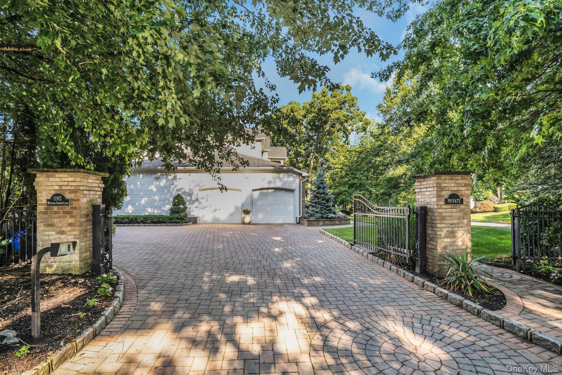 1 Weeping Cherry Lane