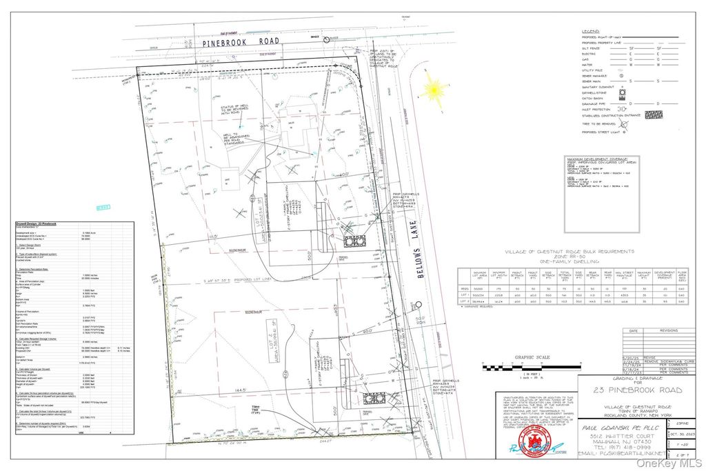 Photo of 4 Bellows, Chestnut Ridge, NY 10952 (MLS # 942615)