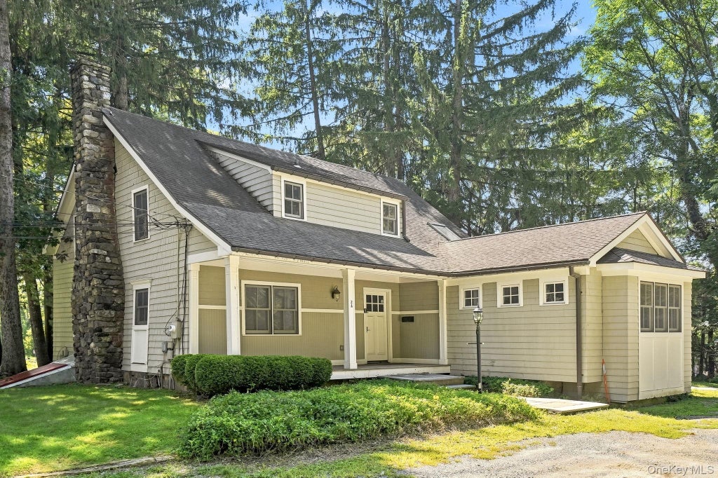 Photo of 2A Hardscrabble Road, North Salem, NY 10560 (MLS # 1048631)