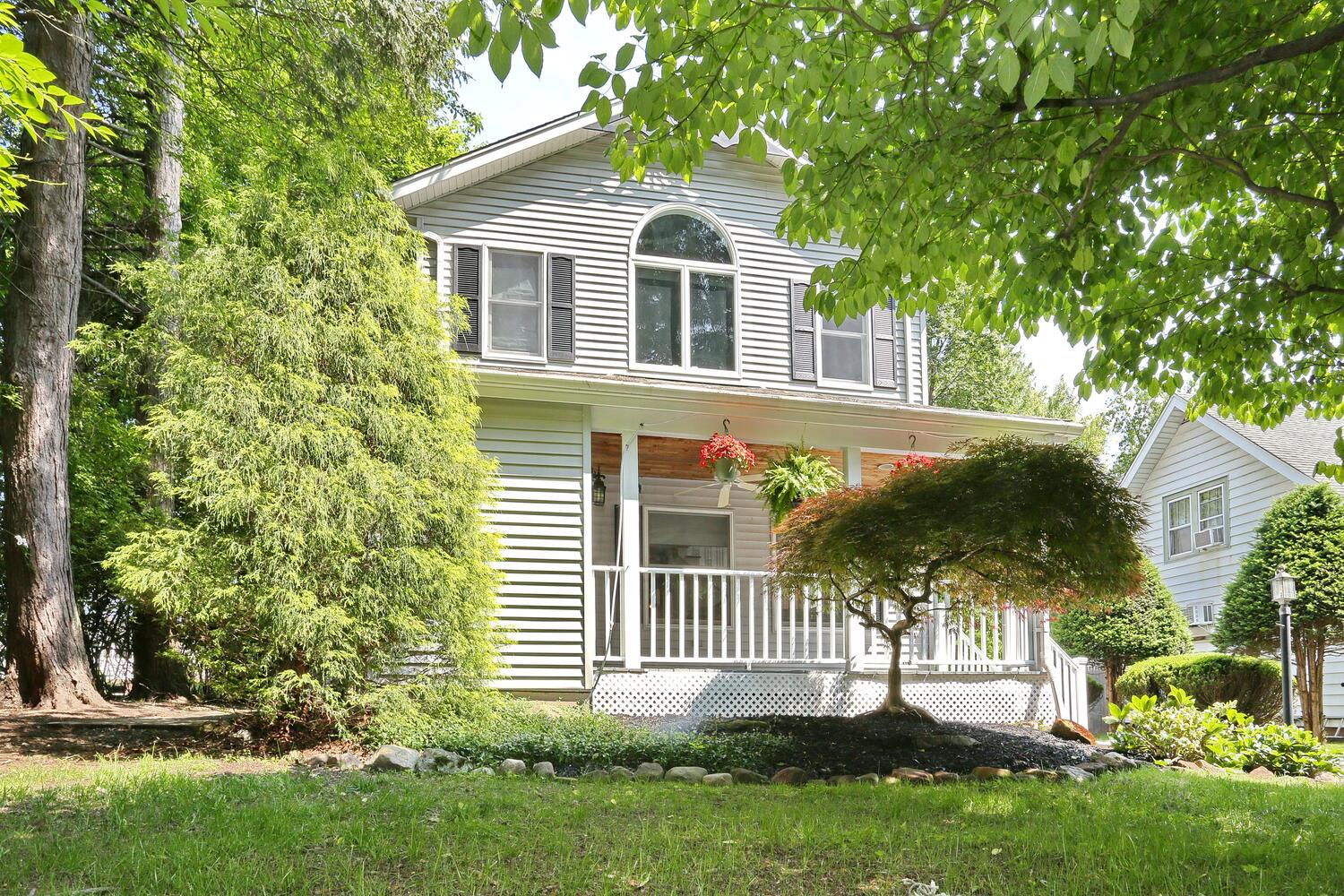 115 Brewery (private Rd Off Brewery) Road, New City, New York image 2