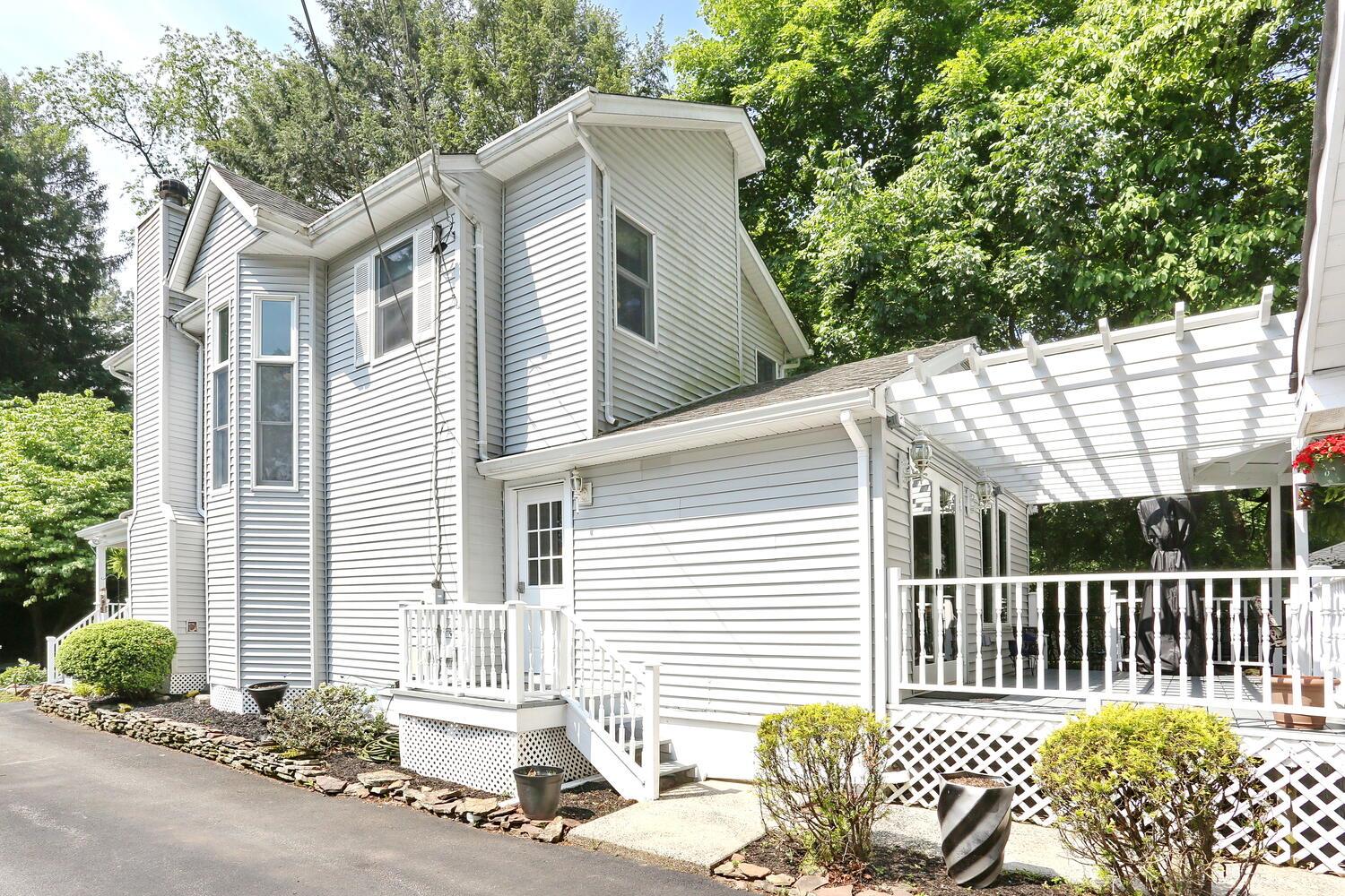 115 Brewery (private Rd Off Brewery) Road, New City, New York image 38