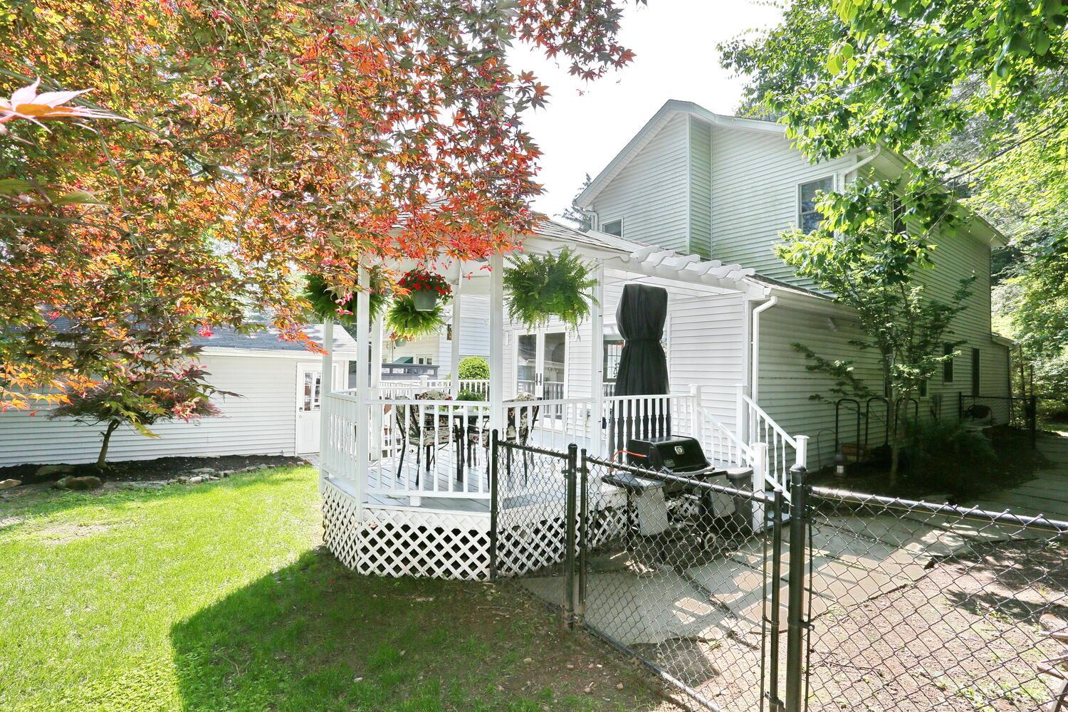 115 Brewery (private Rd Off Brewery) Road, New City, New York image 35