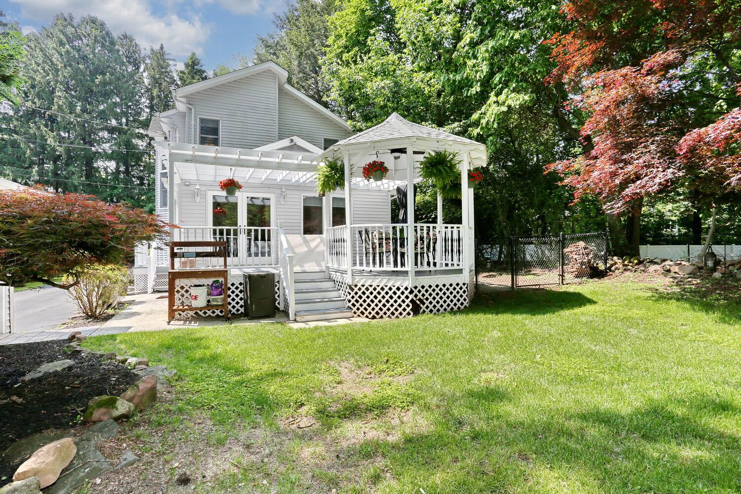 115 Brewery (private Rd Off Brewery) Road, New City, New York image 37