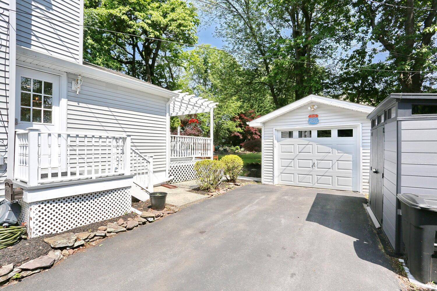 115 Brewery (private Rd Off Brewery) Road, New City, New York image 39
