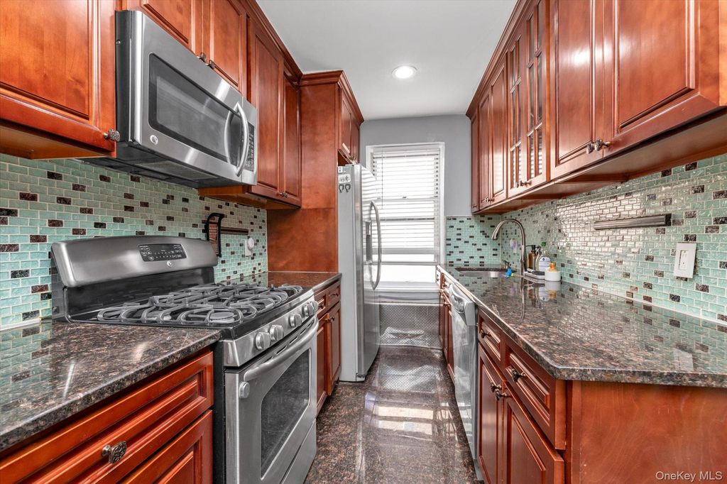 Photo of 6361 99th Street #A6, Rego Park, NY 11374 (MLS # 987478)