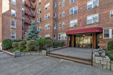Photo of 6361 99th Street #A6, Rego Park, NY 11374 (MLS # 987478)