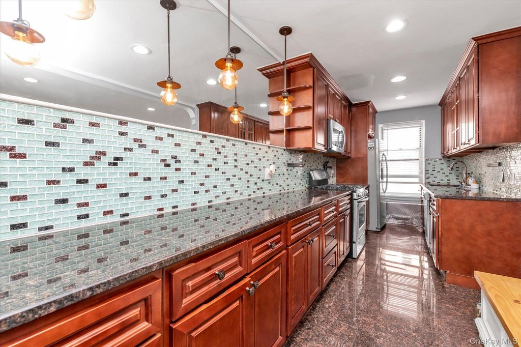 Photo of 6361 99th Street #A6, Rego Park, NY 11374 (MLS # 987478)