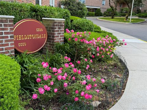 5500 Fieldston Road 4EE Bronx NY 10471