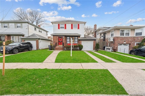 Homes For Sale - 112-36 180th Street<br/> Jamaica, NY 11433