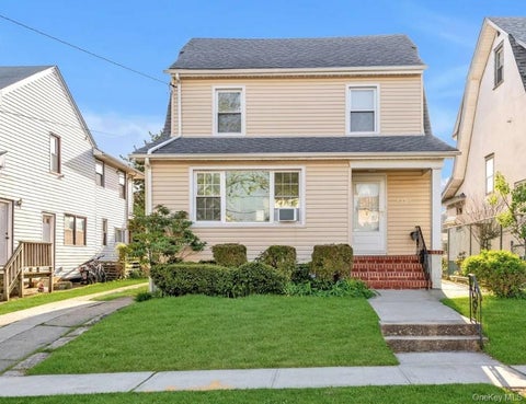 Multifamily For Rent - 8450 159th Street<br/> Queens County, Jamaica, NY 11432