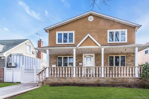 Homes For Sale - 81-43 262nd Street<br/> Glen Oaks, NY 11004