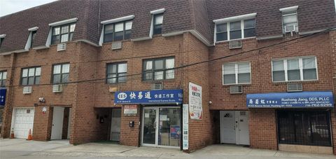 41-61 Bowne #4 Street Flushing NY 11355