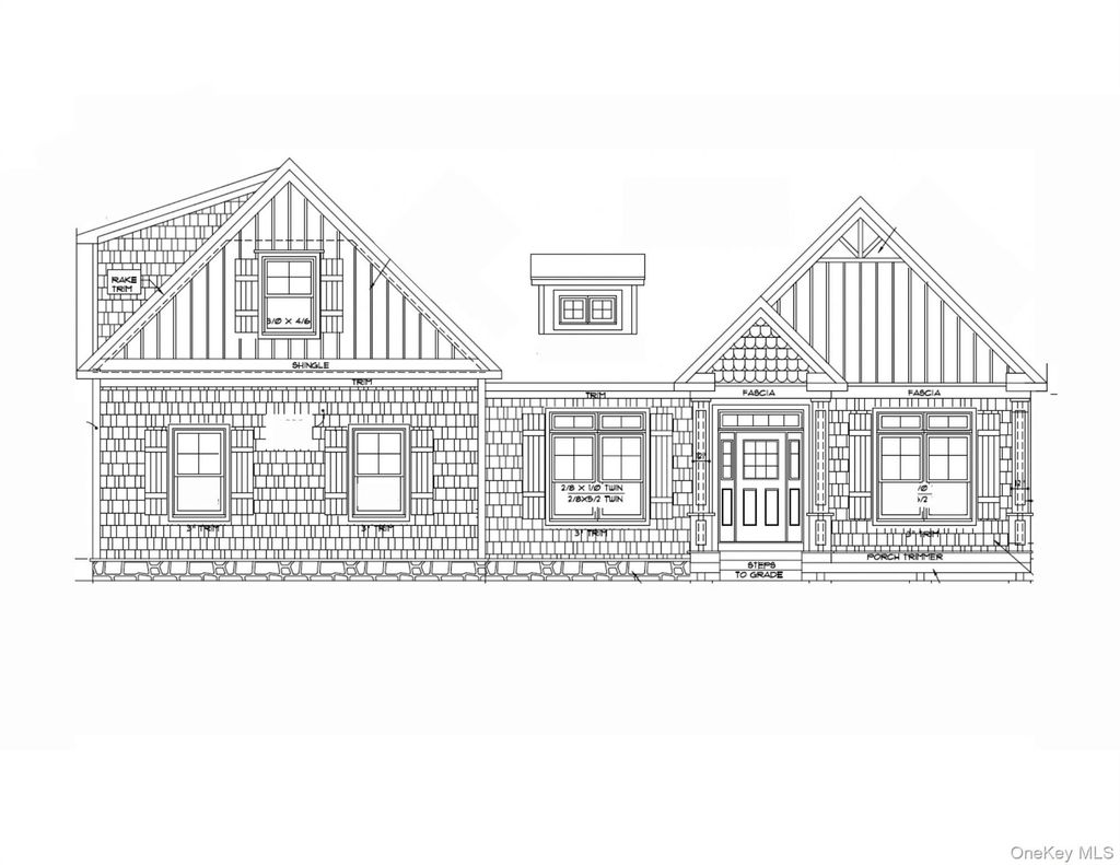 Photo of 6 Harrier Ridge Drive, Wallkill, NY 12589 (MLS # 946468)