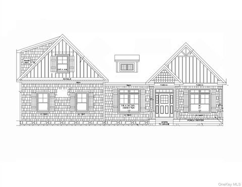 Homes For Sale - 6 Harrier Ridge Drive<br/> Ulster County, Wallkill, NY 12589
