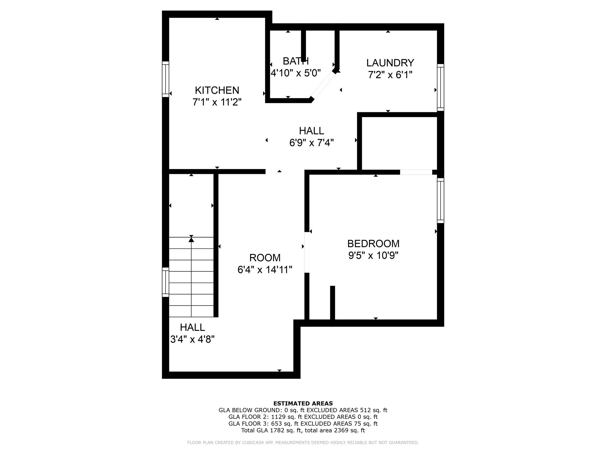 50 Crystal Street, Elmont, New York image 29