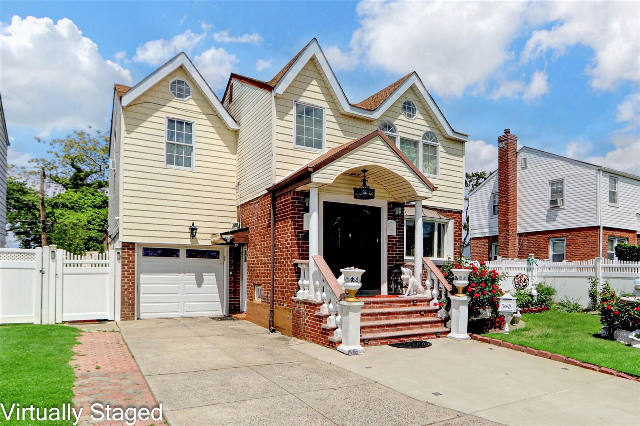 50 Crystal Street, Elmont, New York image 1