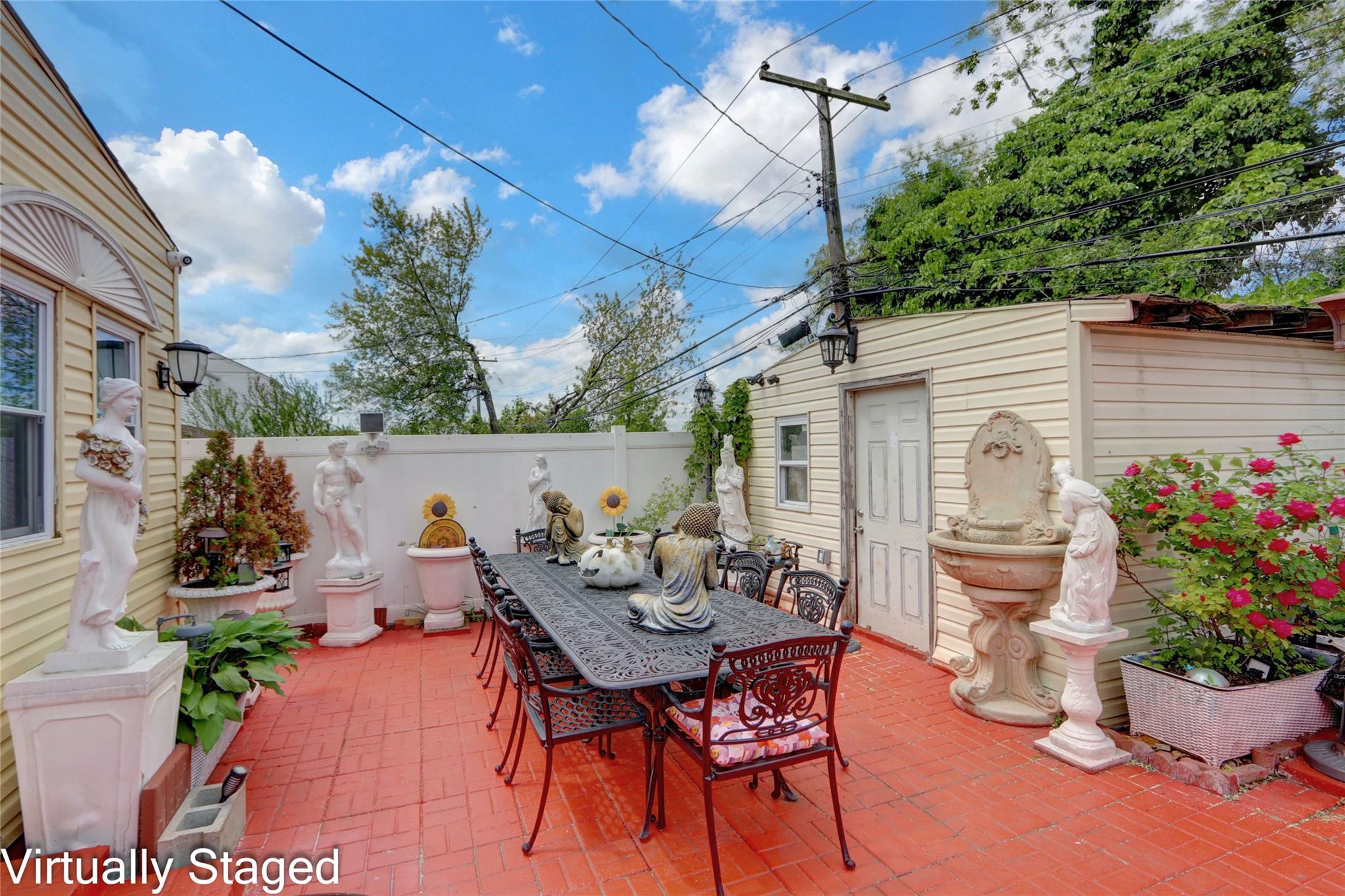 50 Crystal Street, Elmont, New York image 27