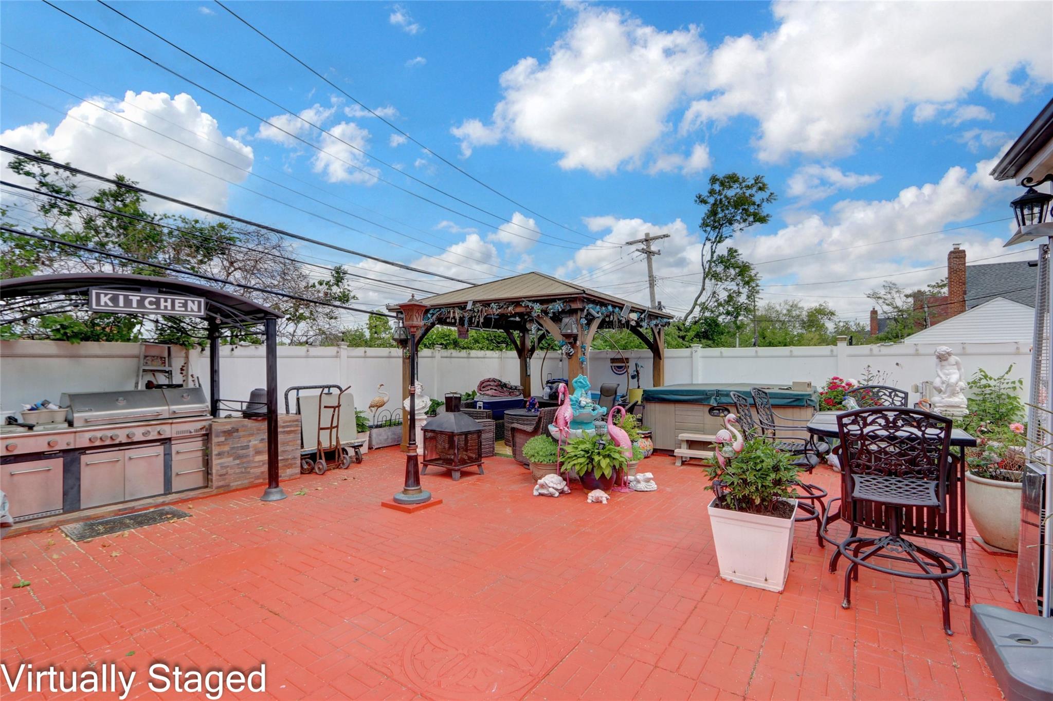 50 Crystal Street, Elmont, New York image 25