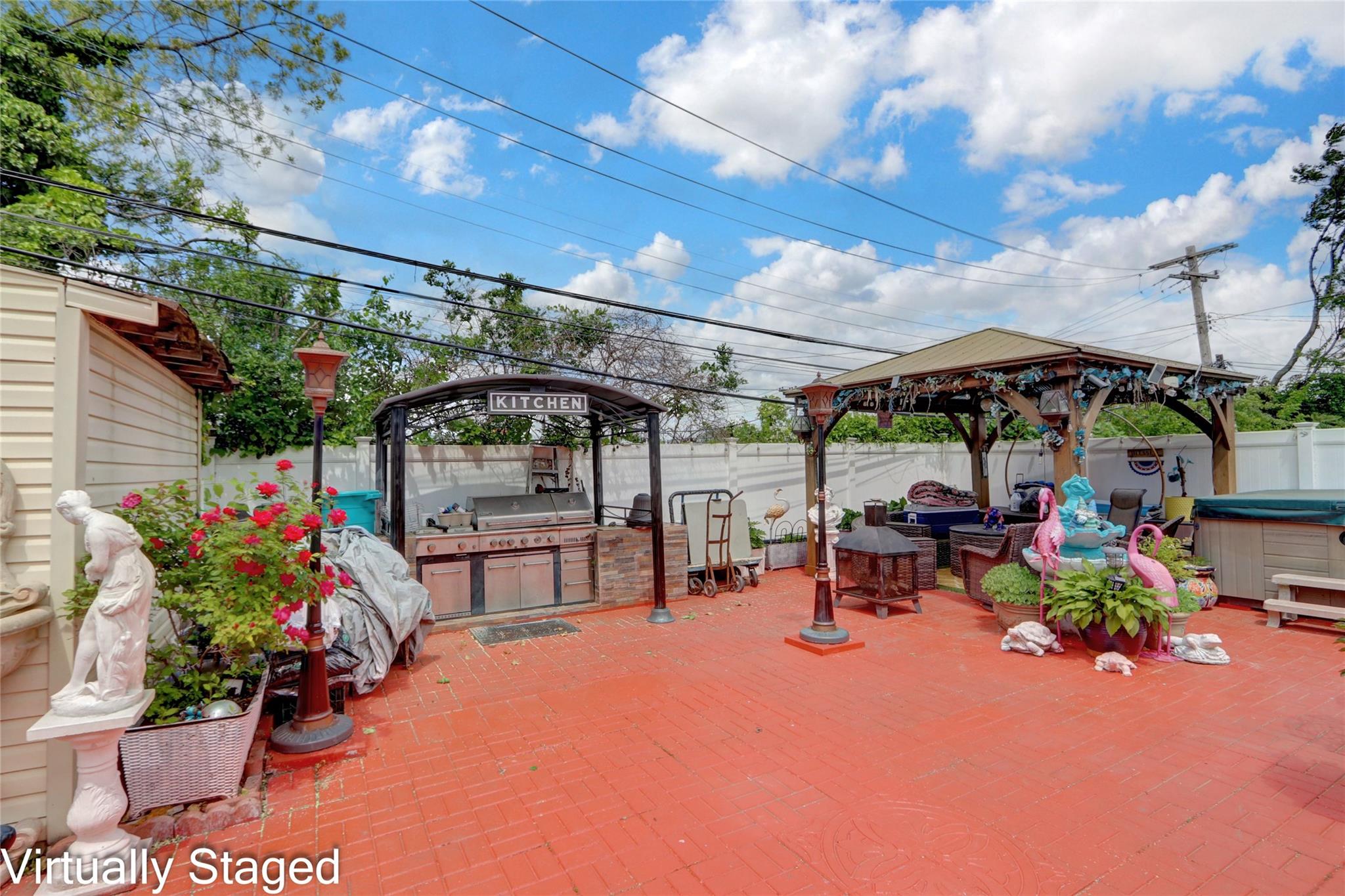 50 Crystal Street, Elmont, New York image 26