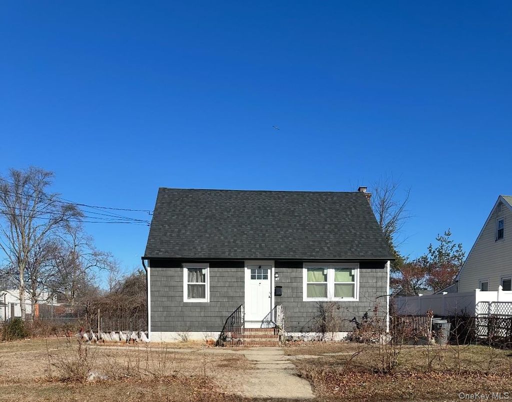 Photo of 49 Davidson Street, Wyandanch, NY 11798 (MLS # 953022)